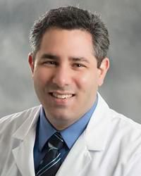 Joshua R Berris