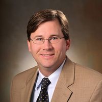 James S Collins, MD