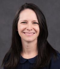 Elizabeth R Douce, MD