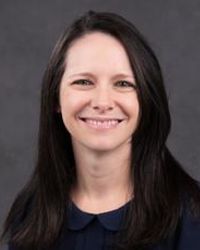Elizabeth R Douce