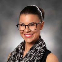Jennifer D Morris, PA-C