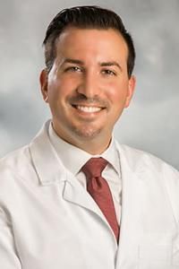 John S Papakonstantinou, MD