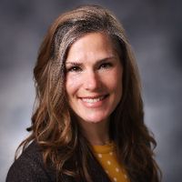 Rosemary M Olivero, MD