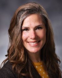 Rosemary M Olivero
