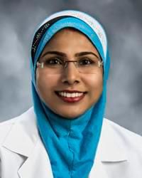 Naushaba I Khalid