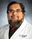 Mohammed S Shaik, MD