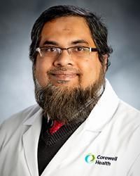Mohammed S Shaik