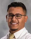 Zaid A Aljahmi, MD
