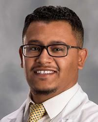 Zaid A Aljahmi