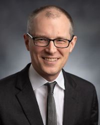 Donald M Chaffee, III