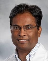 Srinivas R Gatla
