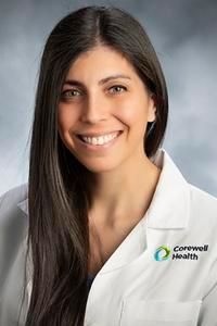 Sara Haidar, MD