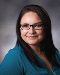 Dorothy M Allen