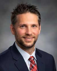 Ryan J Rodd