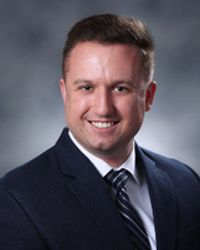 Ryan J Carmody