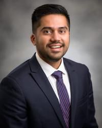 Maulik Kantawala