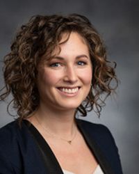 Hillary M Ottenbaker