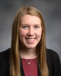 Alyssa Mettlach