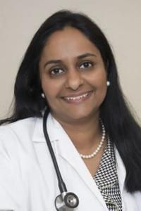 Sumitra N Raam, MD