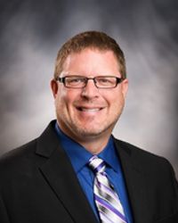 Mark E Haan