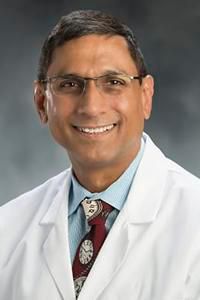 Dilip Samarapungavan, MD