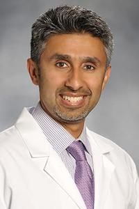 Muzammil M Ahmed, MD