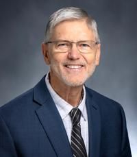 William H Ward, MD
