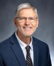 William H Ward, MD