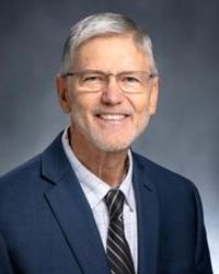 William H Ward