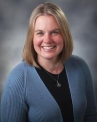 Rebecca A Vande Griend, PA-C
