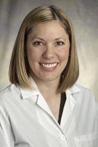 Jenny L Folcik-Gerken, MD