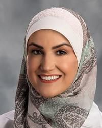 Roula H Daher