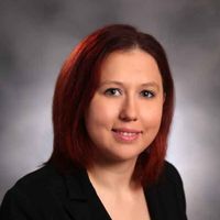 Erin L Ross, NP