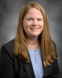 Julie L Rogers