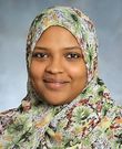Wafa A Elhassan, MD