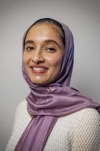 Sarah R Chaudhry, MD