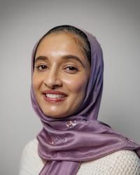 Sarah R Chaudhry