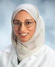 Maryam Alaradi, MD