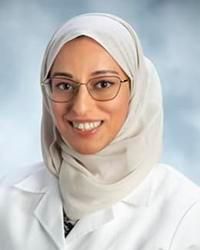 Maryam Alaradi