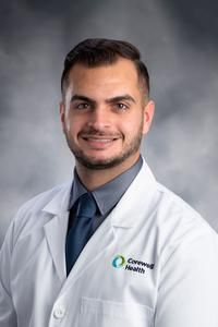 Abdul Al Najjar, PA-C