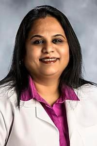 Sumati S Reddy, MD
