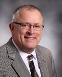 Joseph R Blodgett