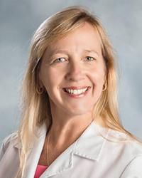 Ann M Rehm