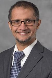 Mustafa A Hashem, MD