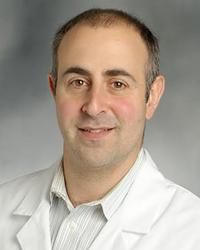 Alberto Farah