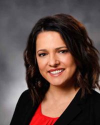 Lisa M Thiel