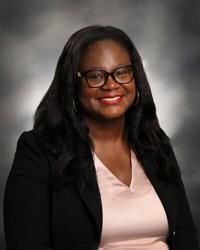 Deslyn T Hobson