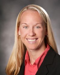 Michele L Miles