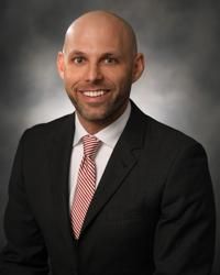 Andrew S Kimball
