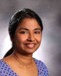 Yamini Atluri